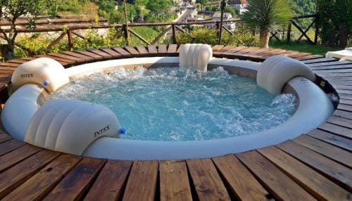 B&B Al Castello di Lettere Hotel in Campania