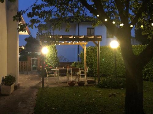 In Giardino B&B Hotel in Lombardy