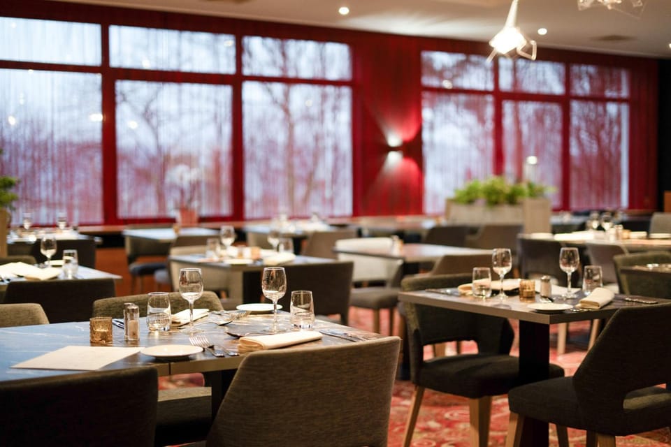 Silva Hotel Spa-Balmoral Hotel in Wallonia, Belgium
