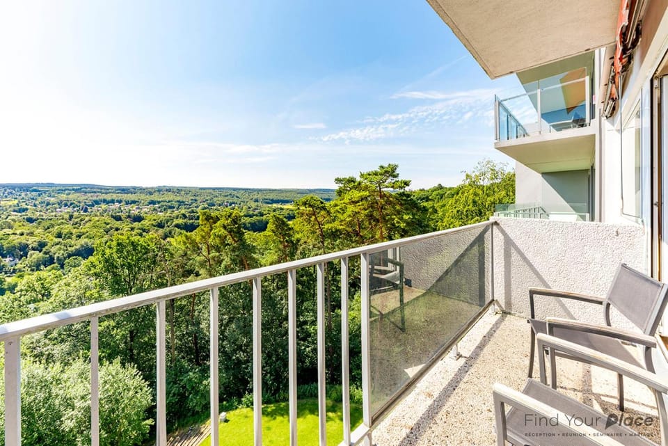 Silva Hotel Spa-Balmoral Hotel in Wallonia, Belgium