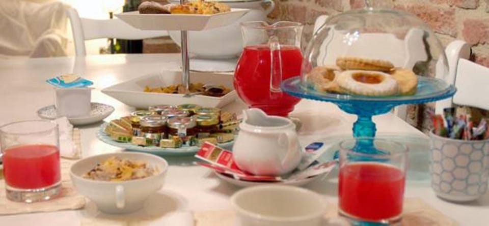B&B Antica Gabella Hotel in Castiglione del Lago