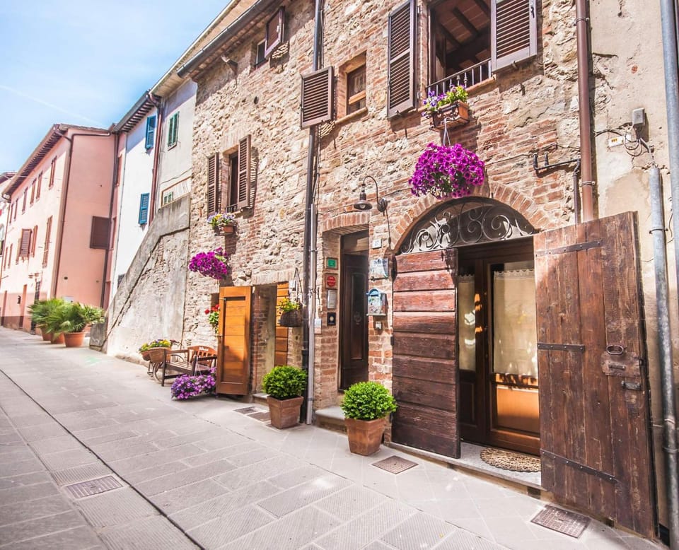 B&B Antica Gabella Hotel in Castiglione del Lago