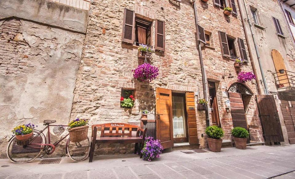 B&B Antica Gabella Hotel in Castiglione del Lago
