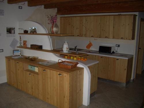 agriturismo la Meta Hotel in Ledro