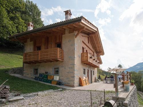 agriturismo la Meta Hotel in Ledro