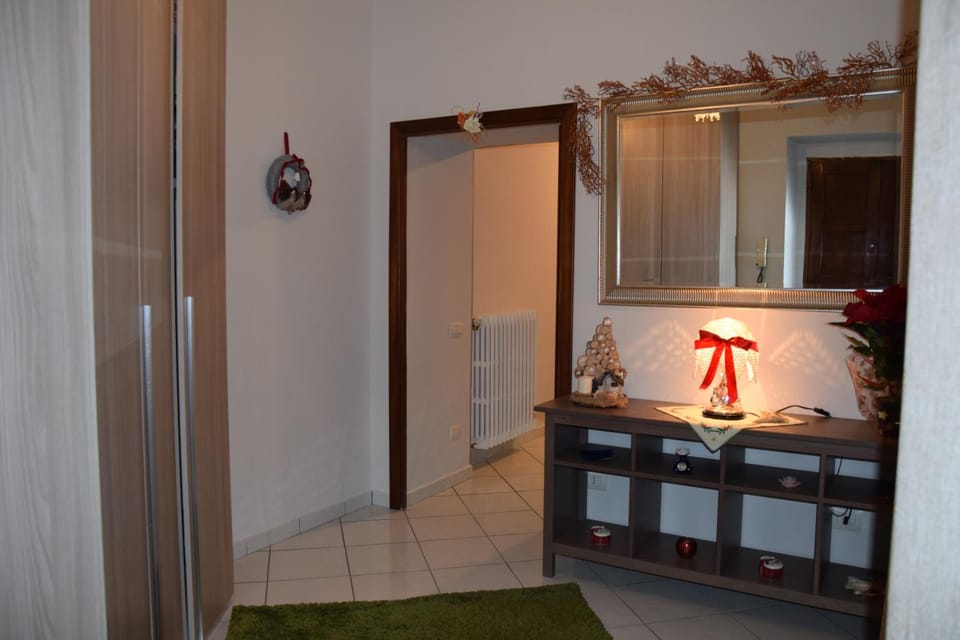 Diana e Atteone Hotel in Caserta