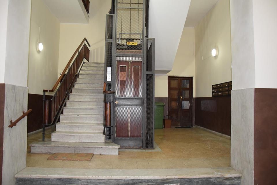 Diana e Atteone Hotel in Caserta