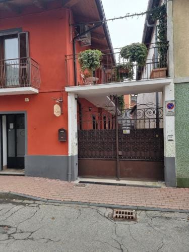 La Corte B&B Hotel in Piedmont