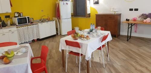 La Corte B&B Hotel in Piedmont