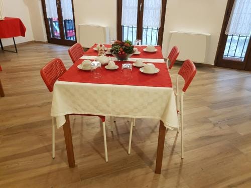 La Corte B&B Hotel in Piedmont