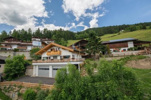 Saxlhof Hotel in Trentino-South Tyrol