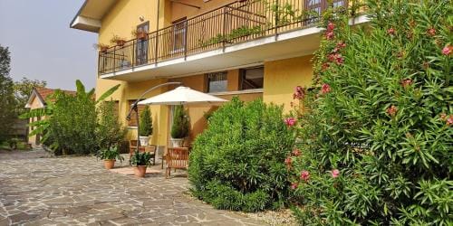 B&B Paola e Francesco Hotel in Lombardy