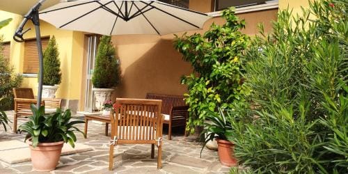 B&B Paola e Francesco Hotel in Lombardy