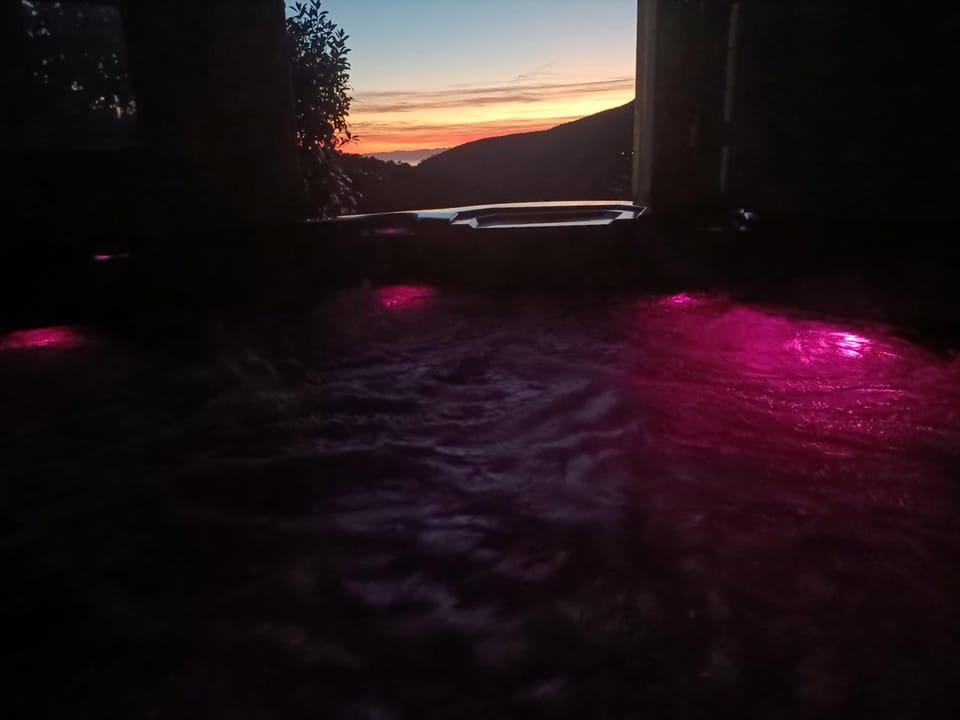 Agriturismo Orto dei Rolli Hotel in Liguria