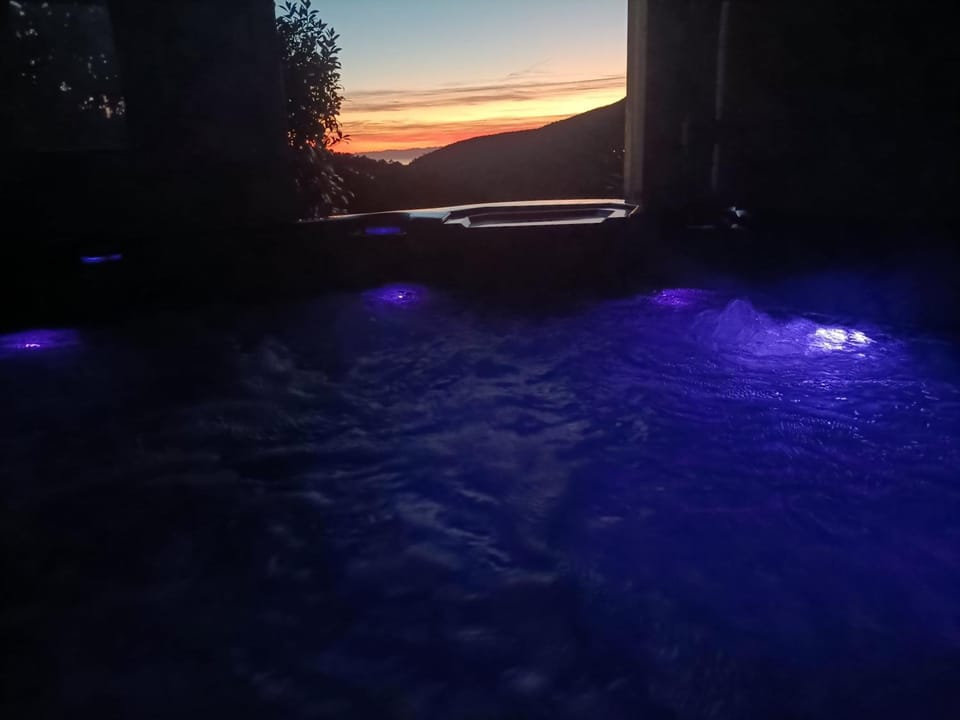 Agriturismo Orto dei Rolli Hotel in Liguria