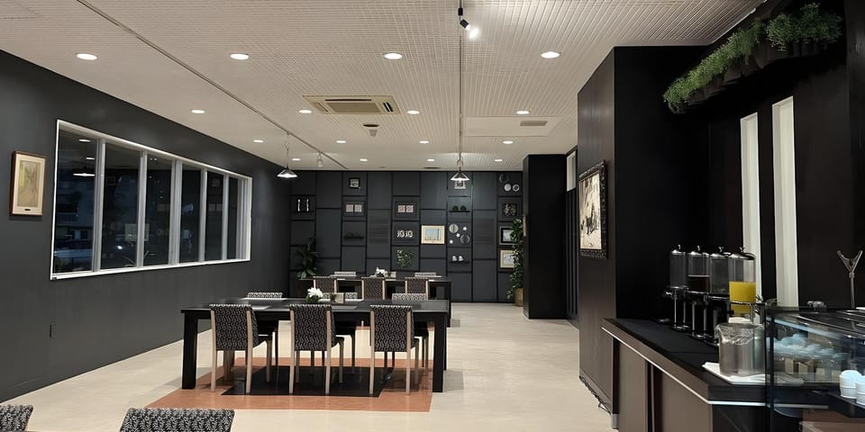 Hotel Orox Hotel in Naha