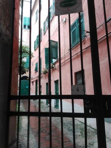 B&B Bandabrisca Hotel in Genoa