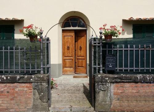 La Stazione Per Dormire Guest House Hotel in Emilia-Romagna