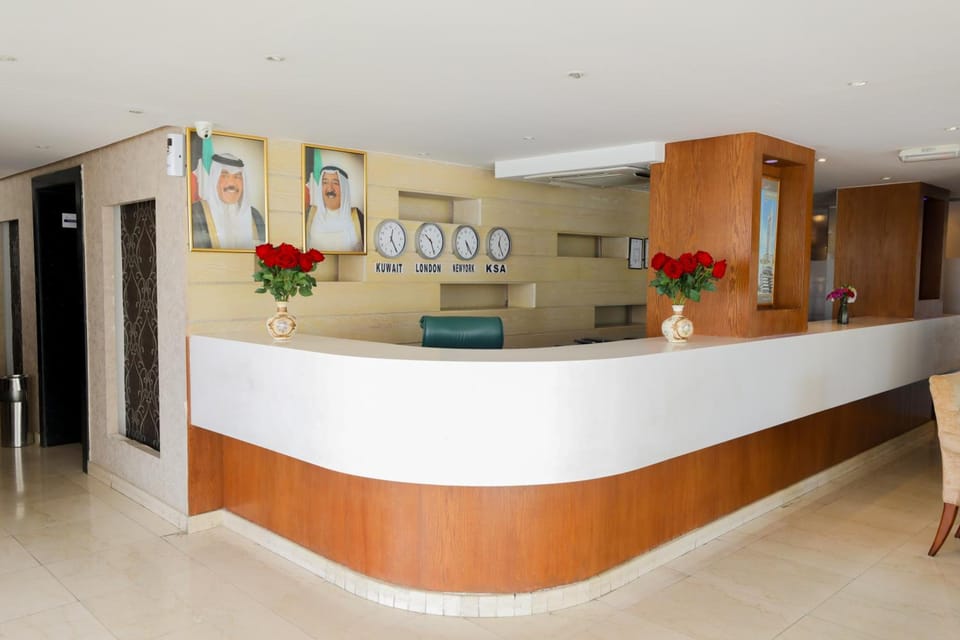 Magic Suite Abu Halifa Apartment hotel in Eastern Province Saudi Arabia