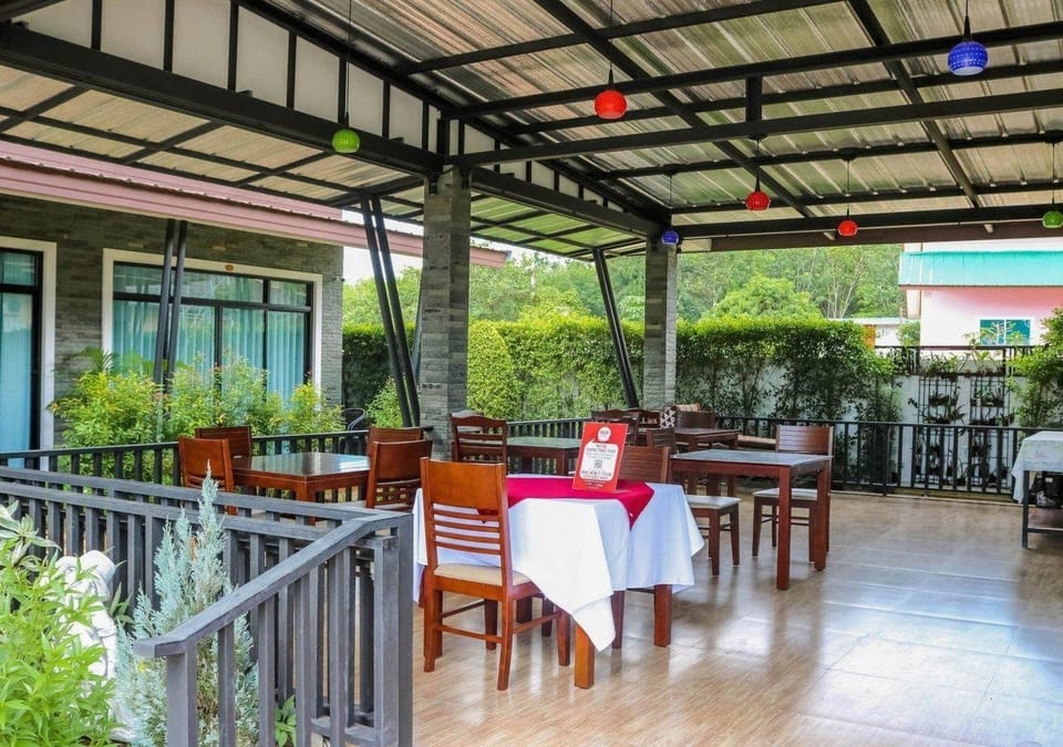 Jinda Resort Resort in Mai Khao