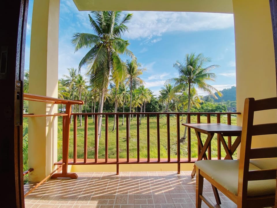 I-Style Lanta Boutique House Apartment hotel in Sala Dan