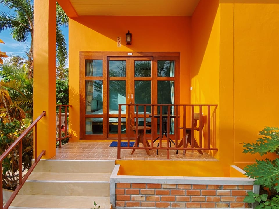 I-Style Lanta Boutique House Apartment hotel in Sala Dan