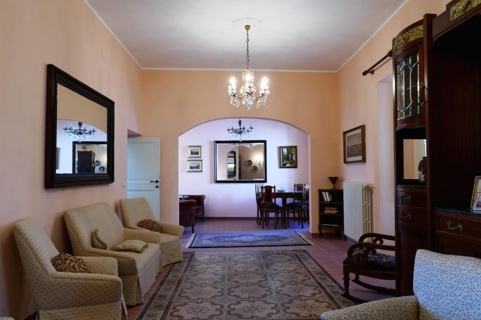 Dimora Il Palazzetto Hotel in Abruzzo