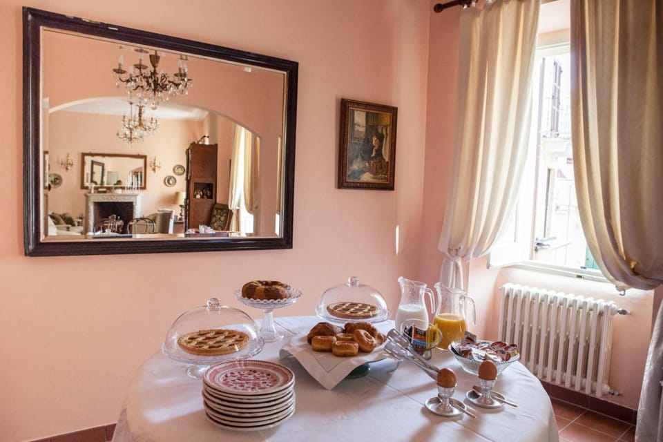 Dimora Il Palazzetto Hotel in Abruzzo