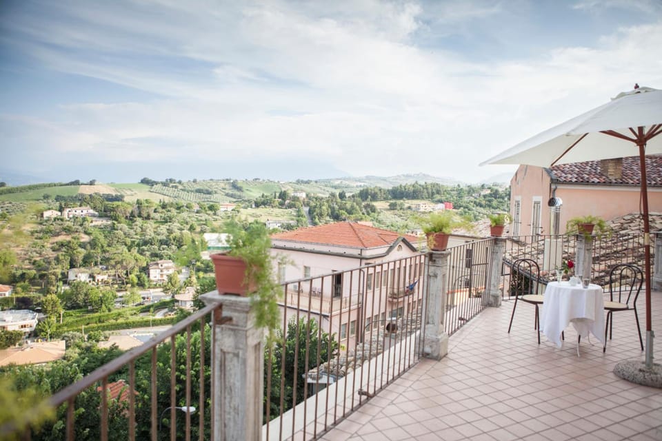 Dimora Il Palazzetto Hotel in Abruzzo