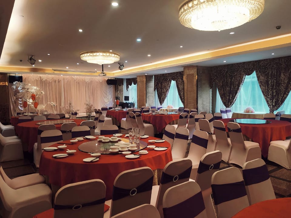The Century Hotel Hotel in Guangdong