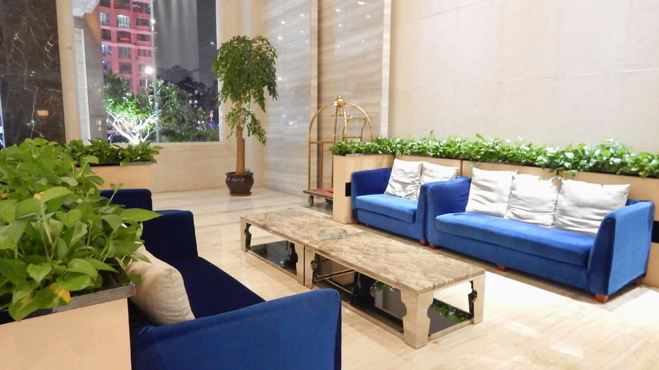 The Century Hotel Hotel in Guangdong