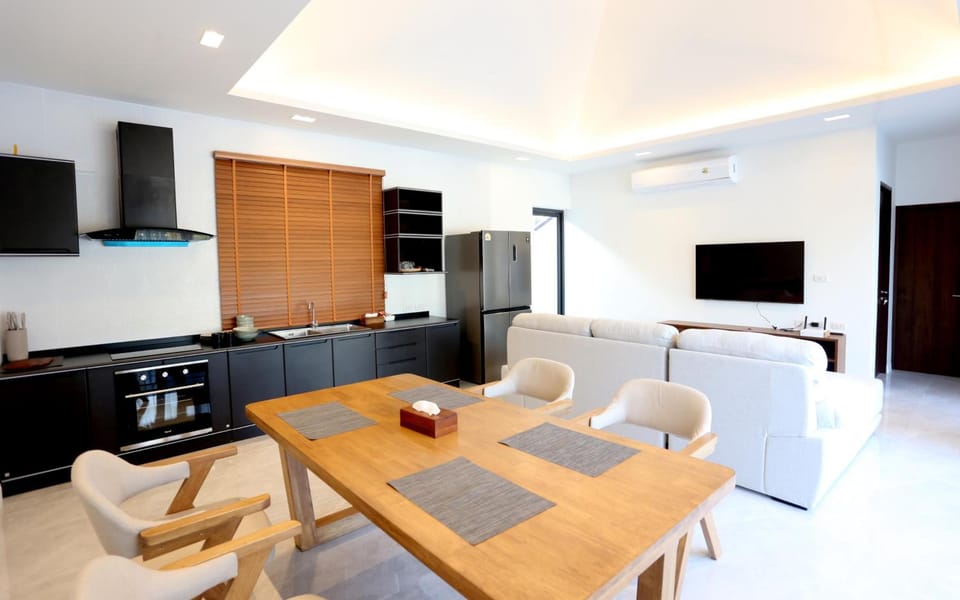 Seava House Ao-Nang Krabi Resort in Krabi Changwat