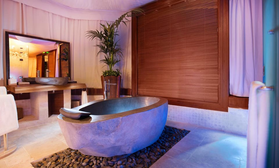 Telal Resort Al Ain Resort in United Arab Emirates