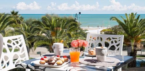 Hotel Excelsior Hotel in Alba Adriatica