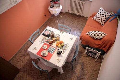 Goga&Romeo Hotel in Pesaro