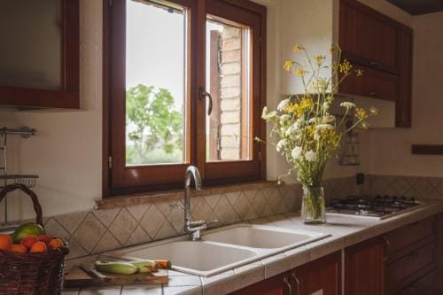 B&B Le Tamerici Hotel in Marche