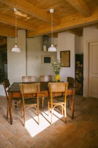 B&B Le Tamerici Hotel in Marche