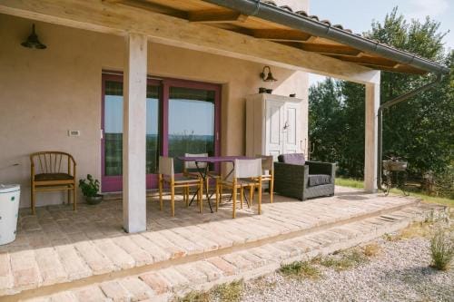 B&B Le Tamerici Hotel in Marche
