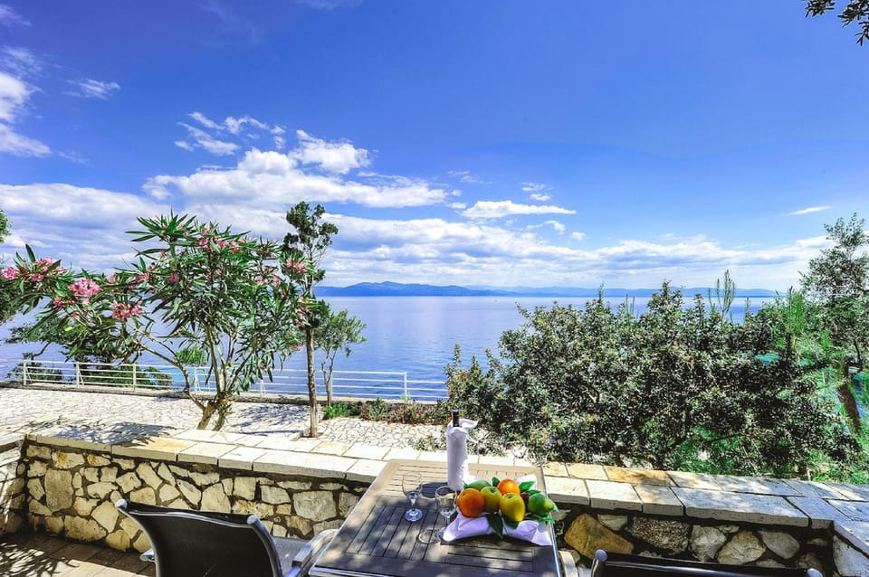 Agali Hotel Paxos Hotel in Peloponnese, Western Greece and the Ionian