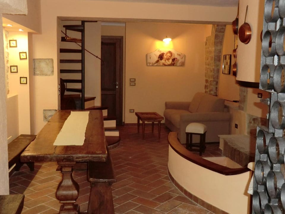 Residenza Frenguelli Hotel in Spello
