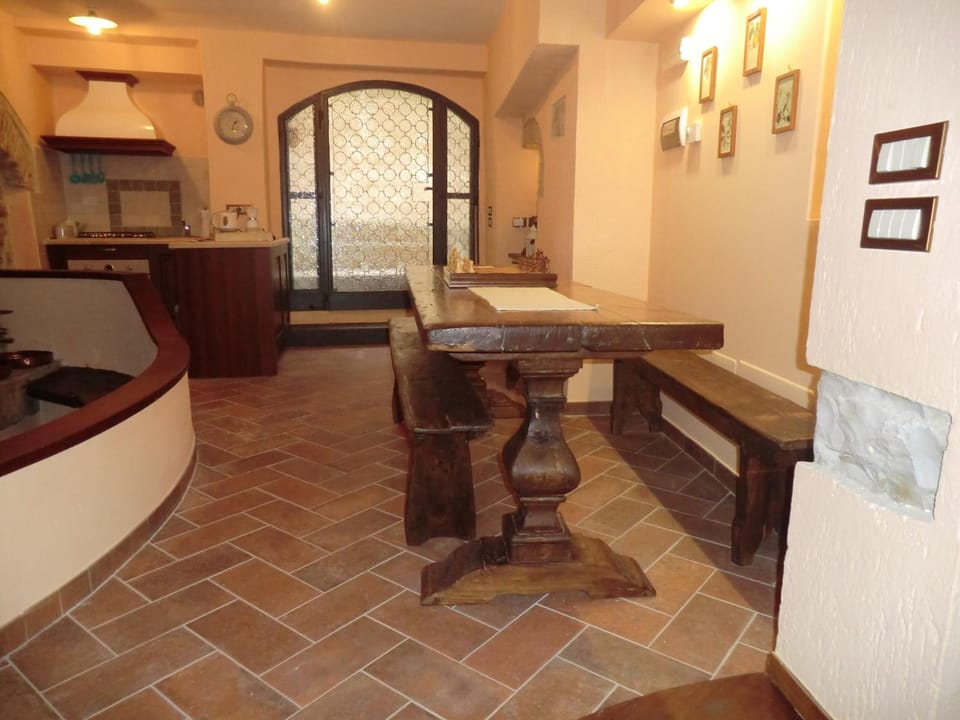 Residenza Frenguelli Hotel in Spello