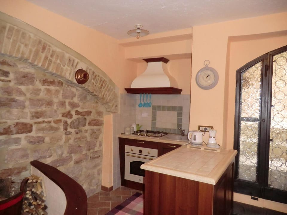 Residenza Frenguelli Hotel in Spello