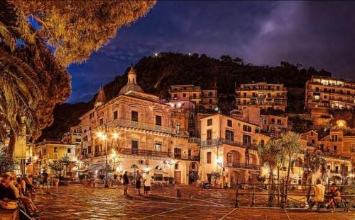 Affittacamere Nonno Nini Hotel in Cetara