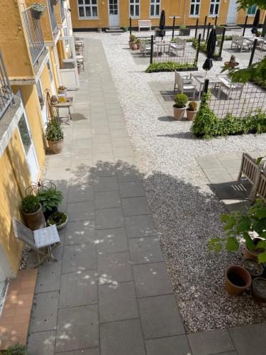 Kallehavegaard Vinterværelse uden morgenmad Hotel in Løkken
