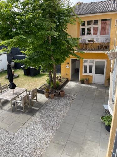 Kallehavegaard Vinterværelse uden morgenmad Hotel in Løkken