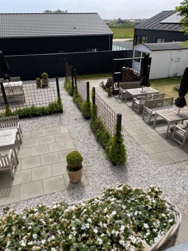 Kallehavegaard Vinterværelse uden morgenmad Hotel in Løkken