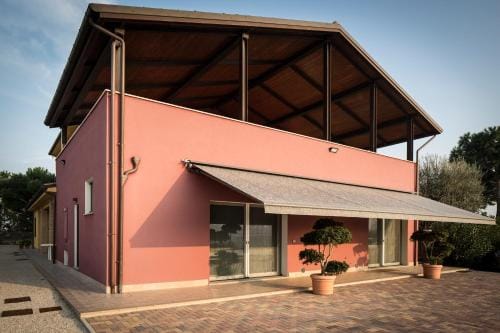 B&B - Uva Residence Hotel in Marche
