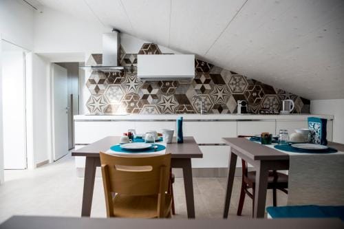 B&B - Uva Residence Hotel in Marche