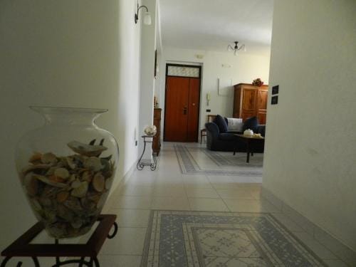 Annunziatella95 Hotel in Matera