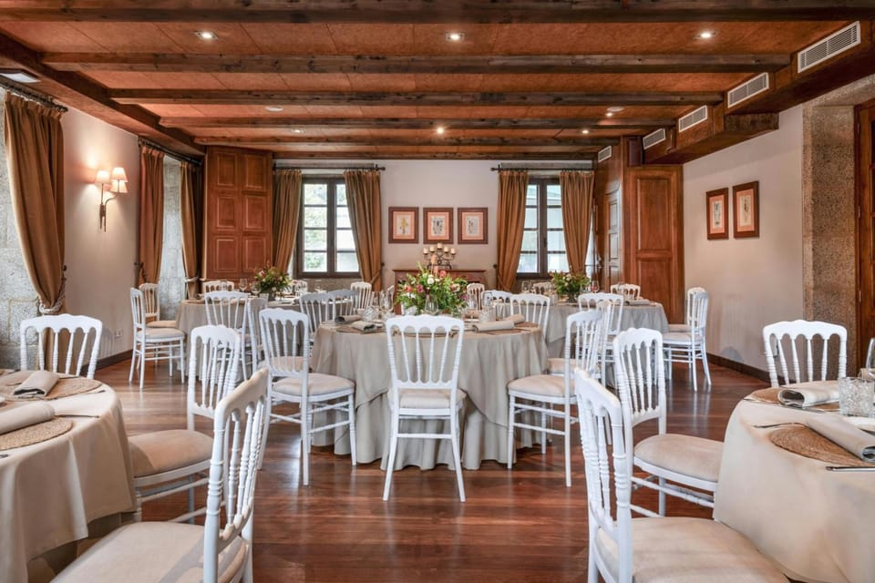 Meeting room / ballrooms